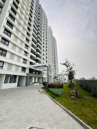 3 BHK Residential Apartments in Sobha City, Sector-108 Gurgaon